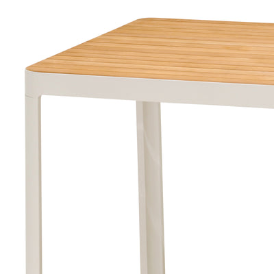 Portals Outdoor Bar Table
