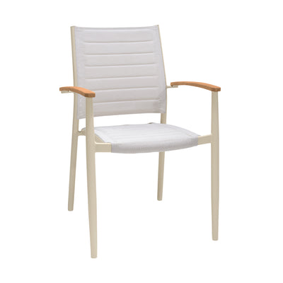 Portals Outdoor Dining Chair