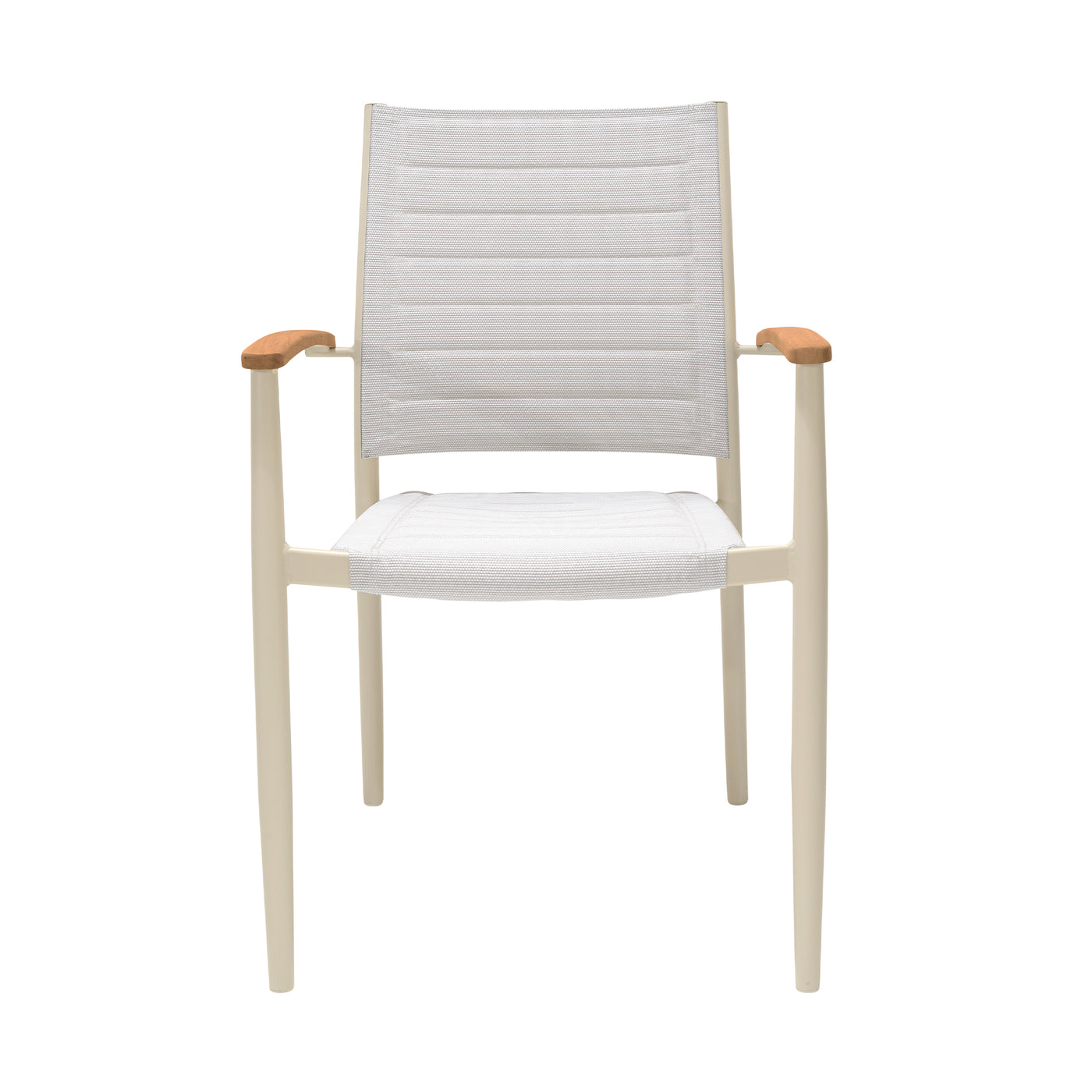 Portals Outdoor Dining Chair