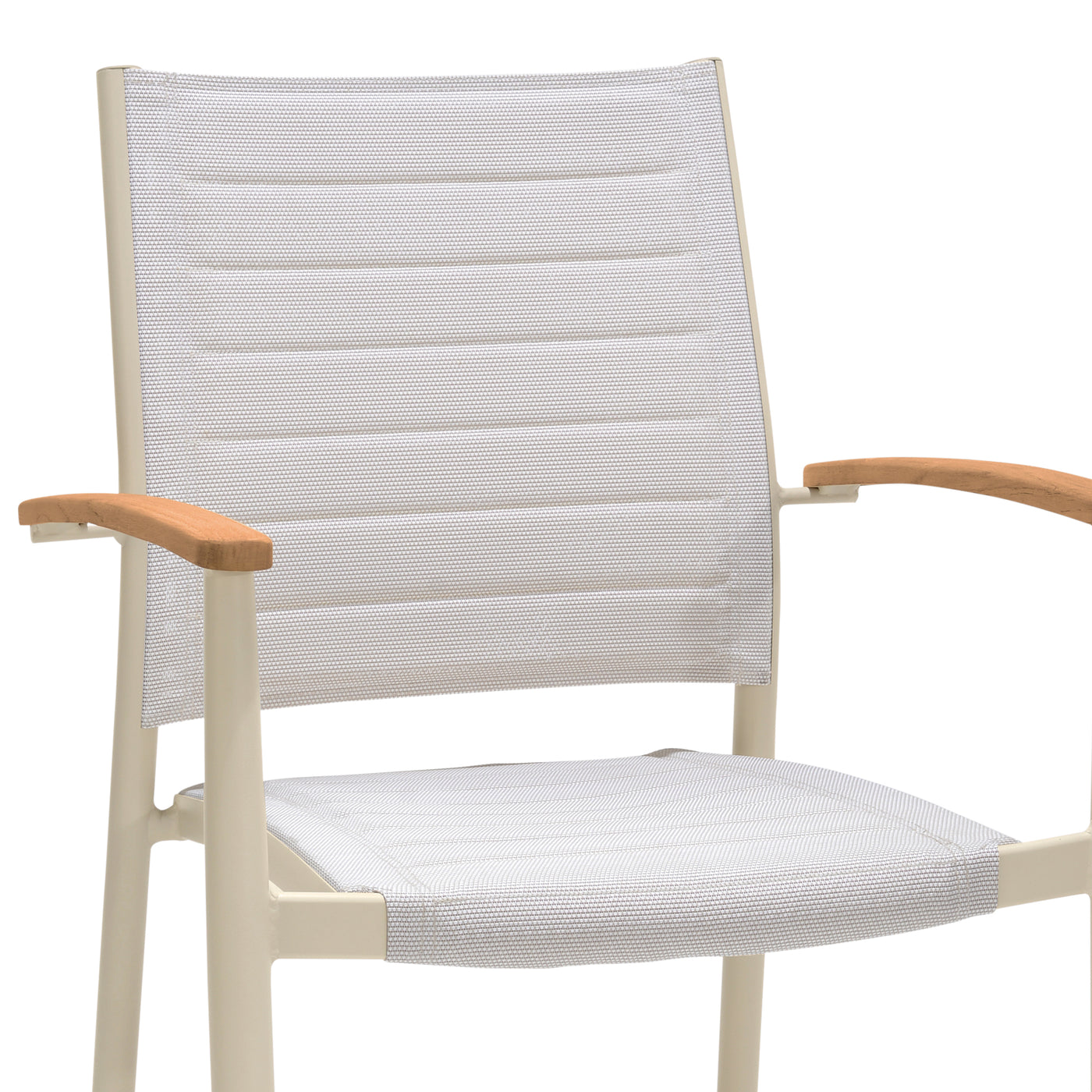 Portals Outdoor Dining Chair