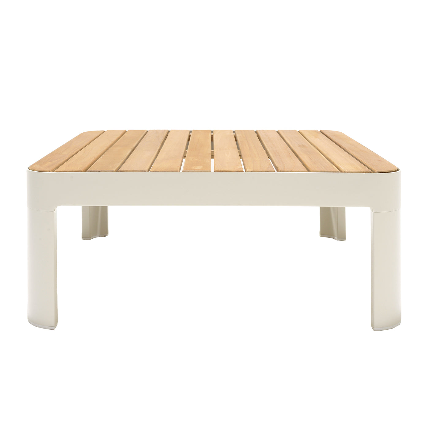 Portals Outdoor Coffee Table