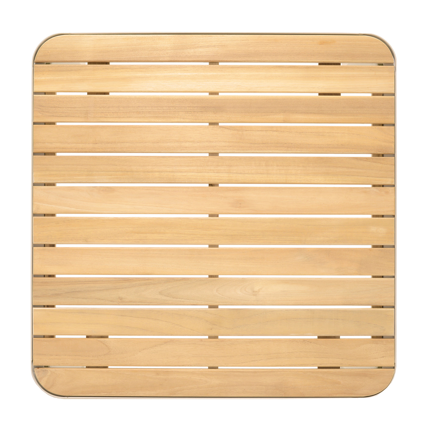 Portals Outdoor Coffee Table