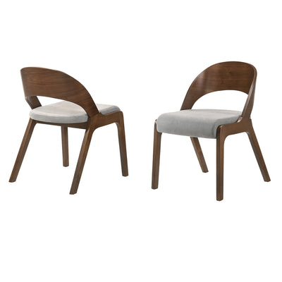 Polly Dining Chair Set of 2