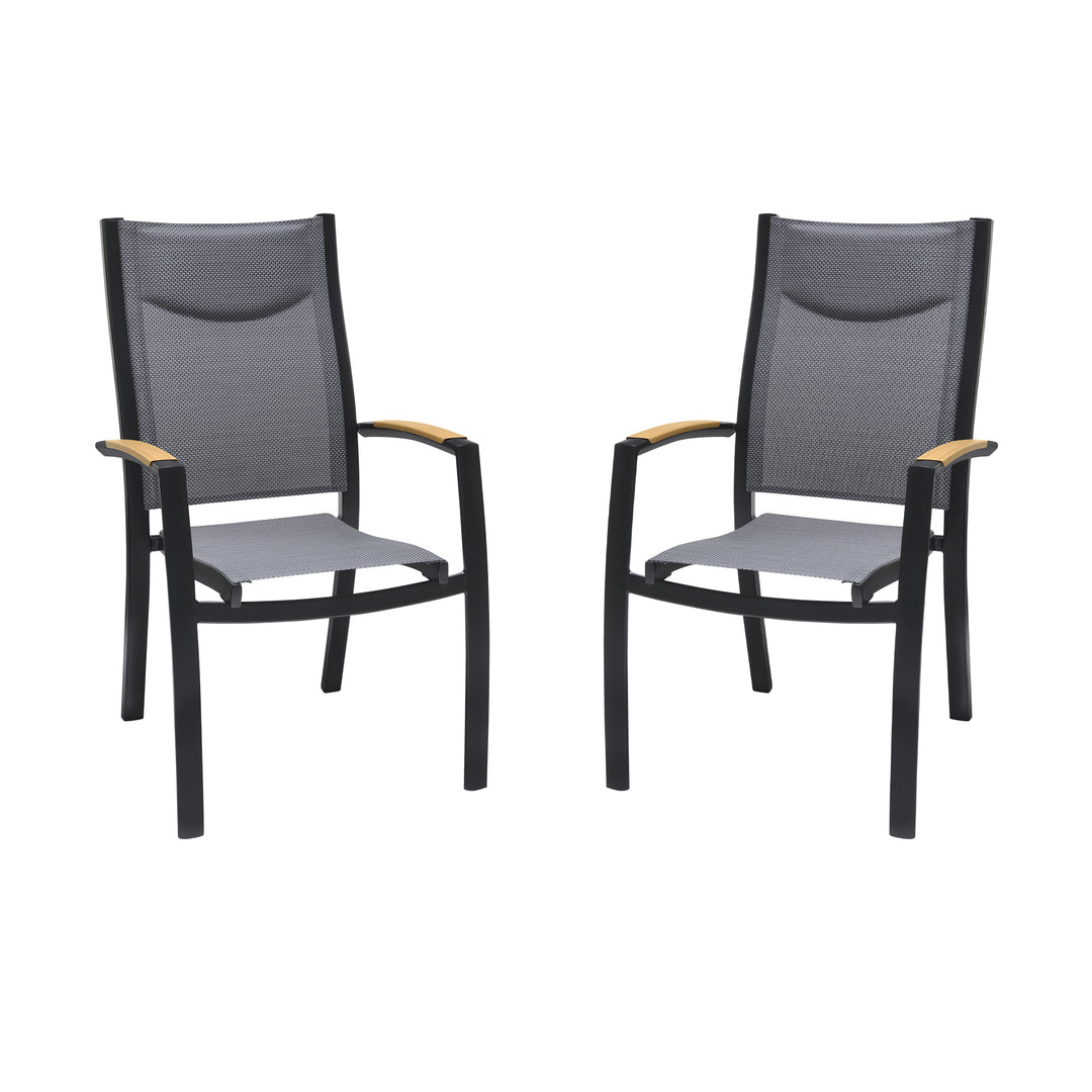 Panama Outdoor Dining Chair