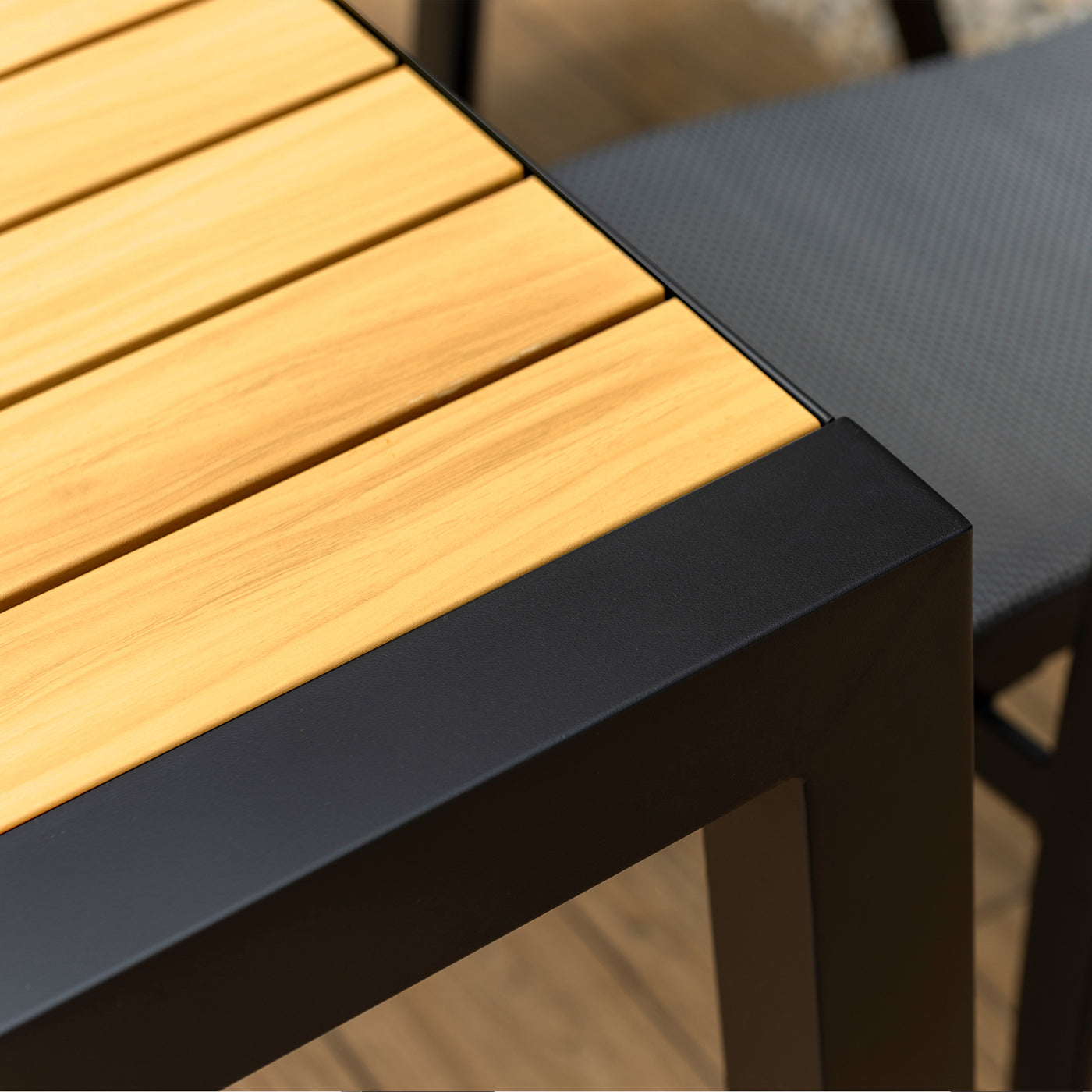 Panama Outdoor Dining Table