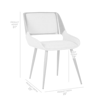 Panda Dining Chair