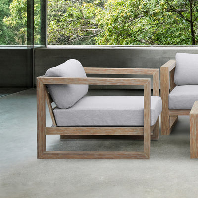 Paradise Outdoor Lounge Chair