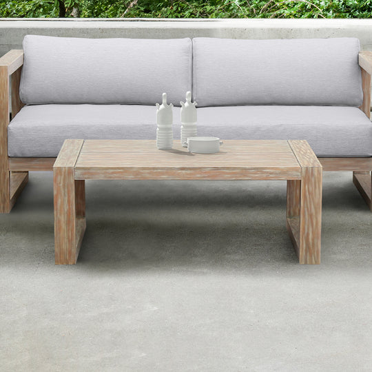 Paradise Outdoor Coffee Table