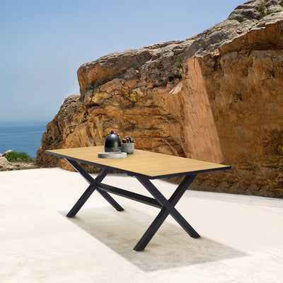 Paseo Outdoor Dining Table