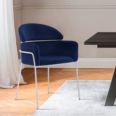 Portia Dining Chair Set of 2
