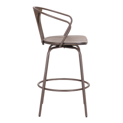 Payton Barstool