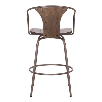 Payton Barstool