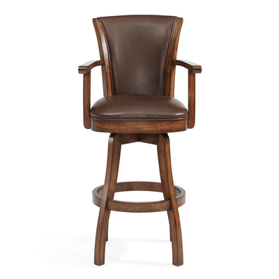 Raleigh Arm Barstool