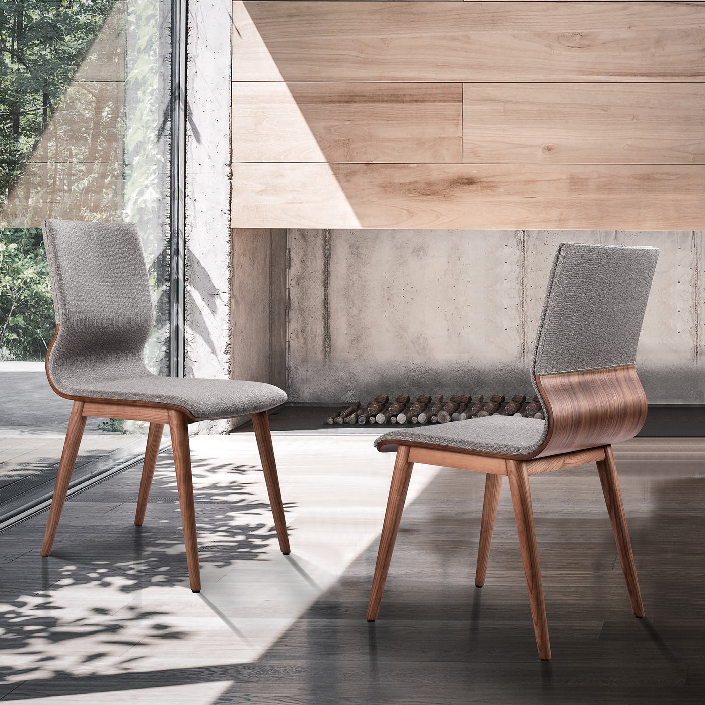 Robin Dining Chair Set of 2