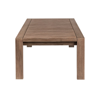 Relic Outdoor Coffee Table