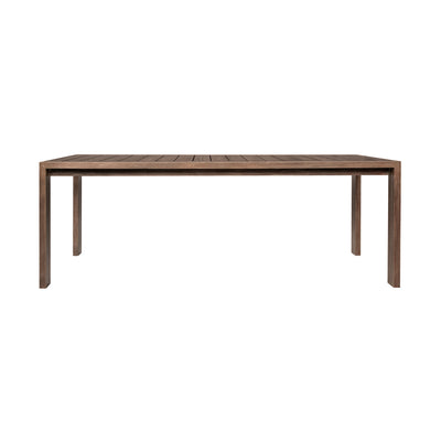 Relic Outdoor Dining Table
