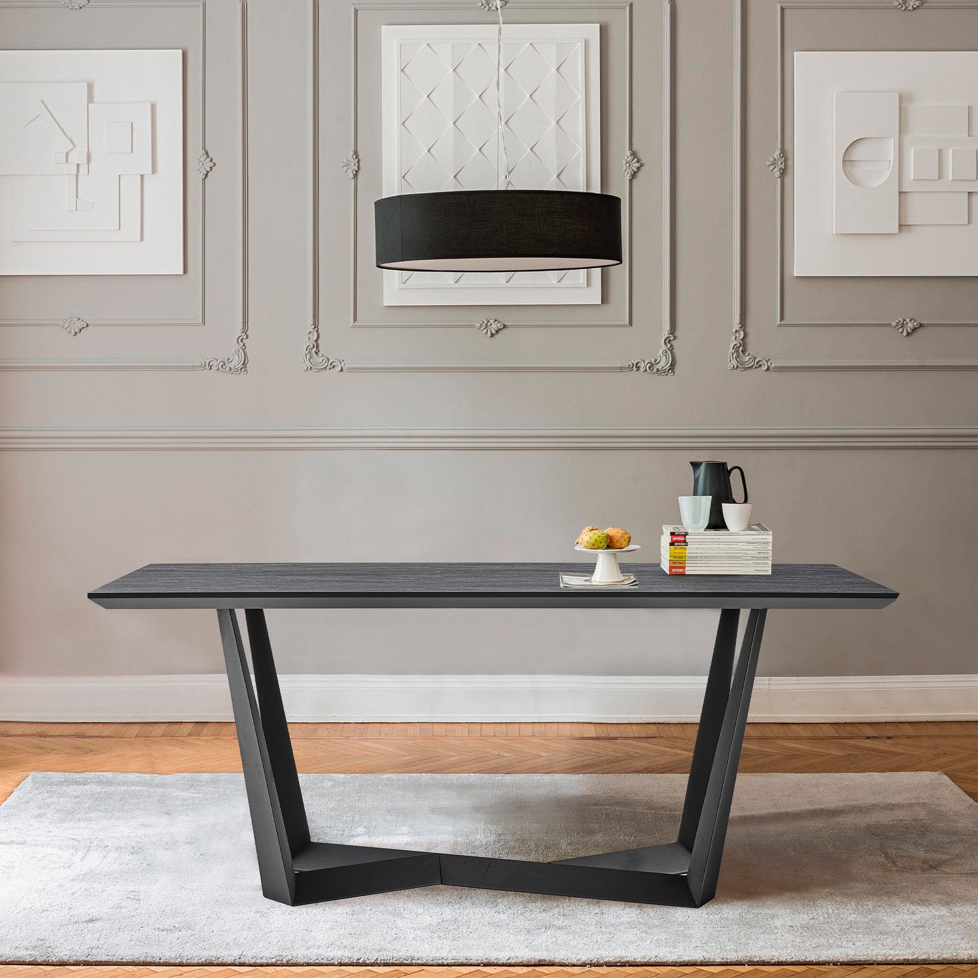 armen living Radford Dining Table