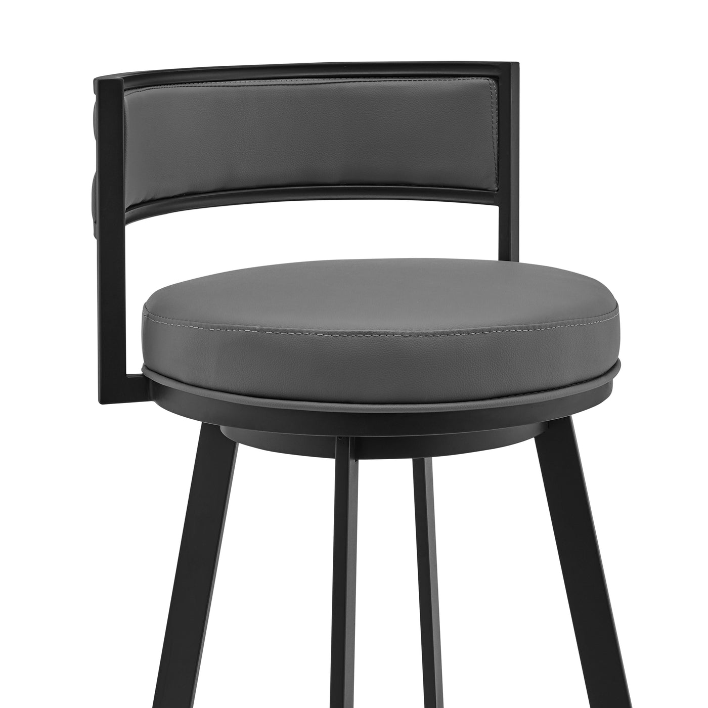 Roman Barstool