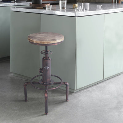 Remy Barstool