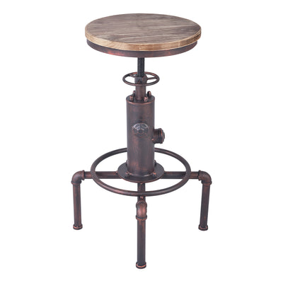 Remy Barstool
