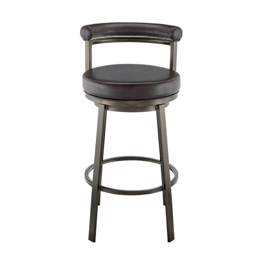 Reuben Barstool