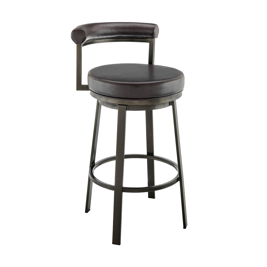 Reuben Barstool