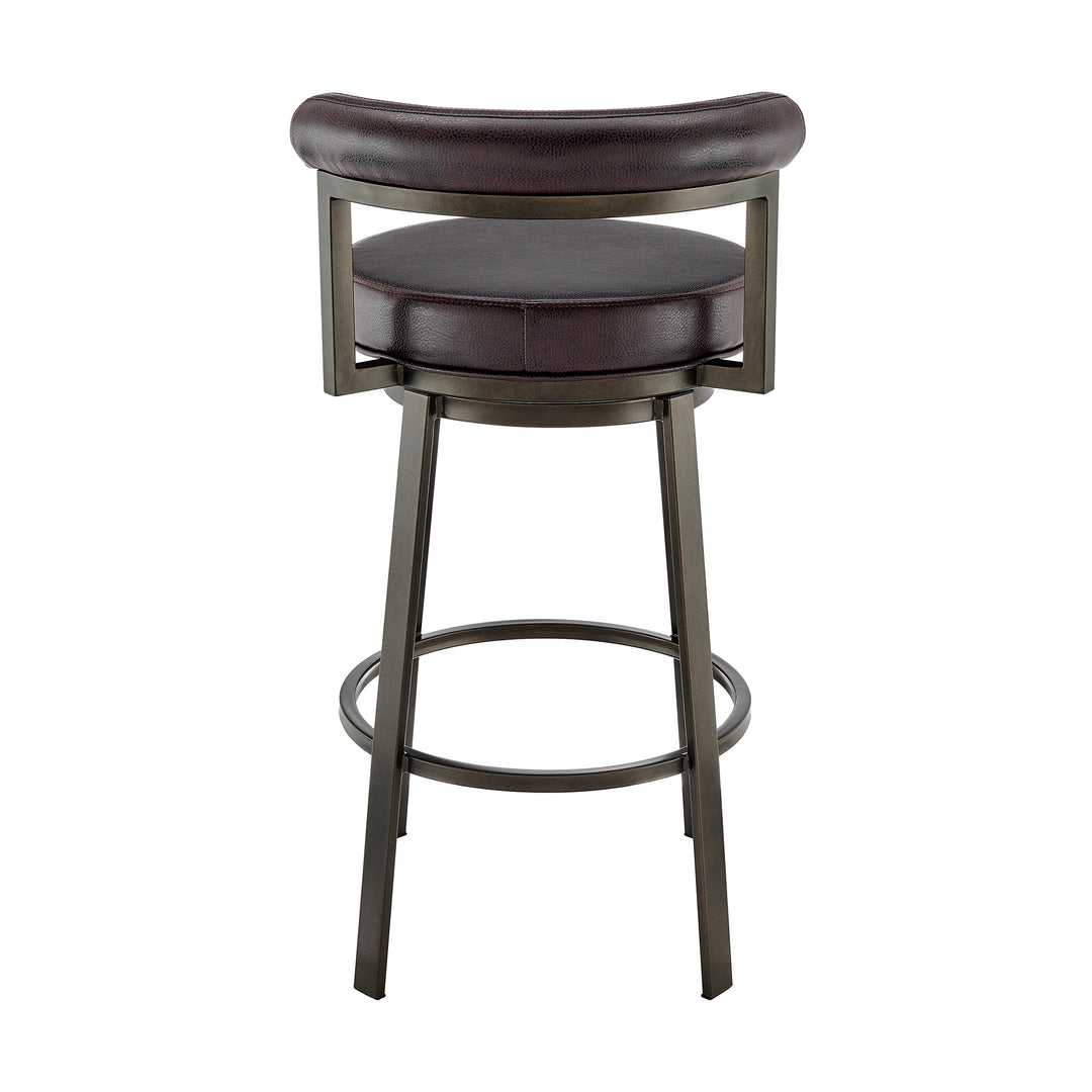 Reuben Barstool