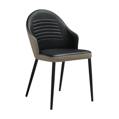 Rocco Upholstered Dining Chair Set of 2