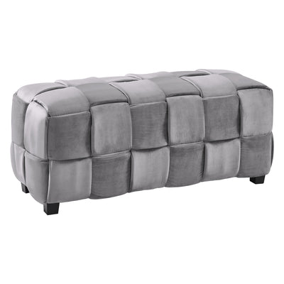 Raven Ottoman