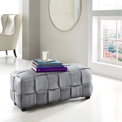 Raven Ottoman