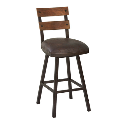 Saugus Barstool
