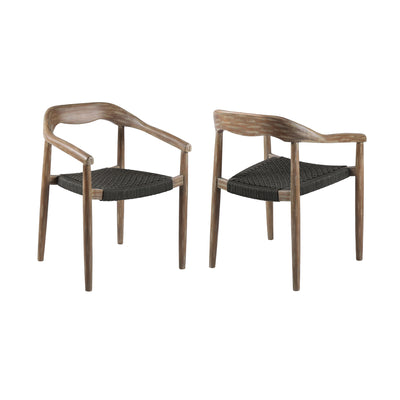 Santo Outdoor Dining Chair