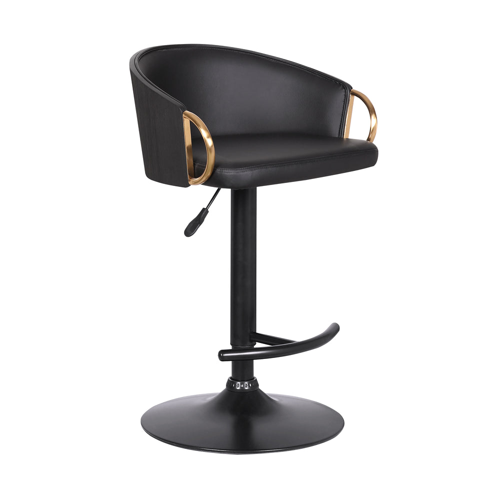 Solstice Barstool