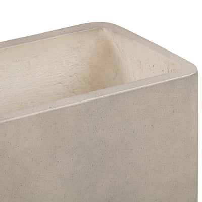Sunstone Planter