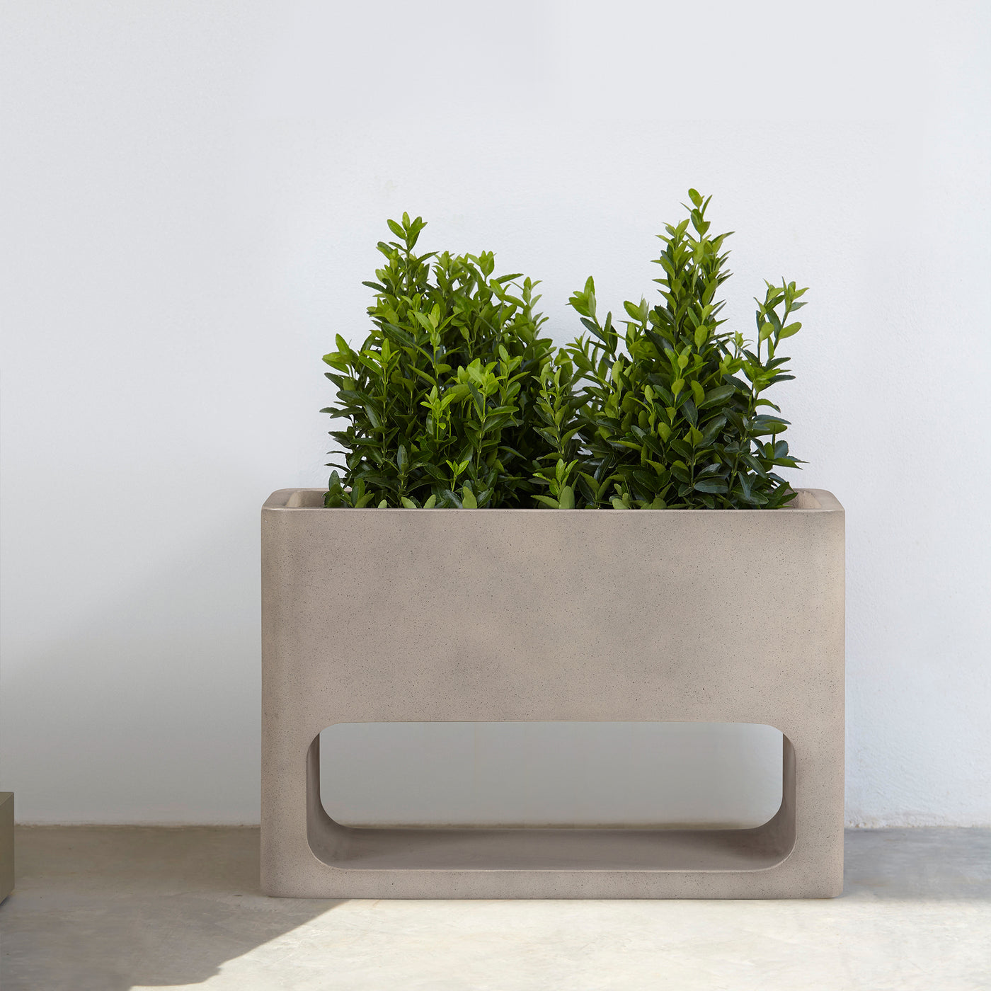Sunstone Planter