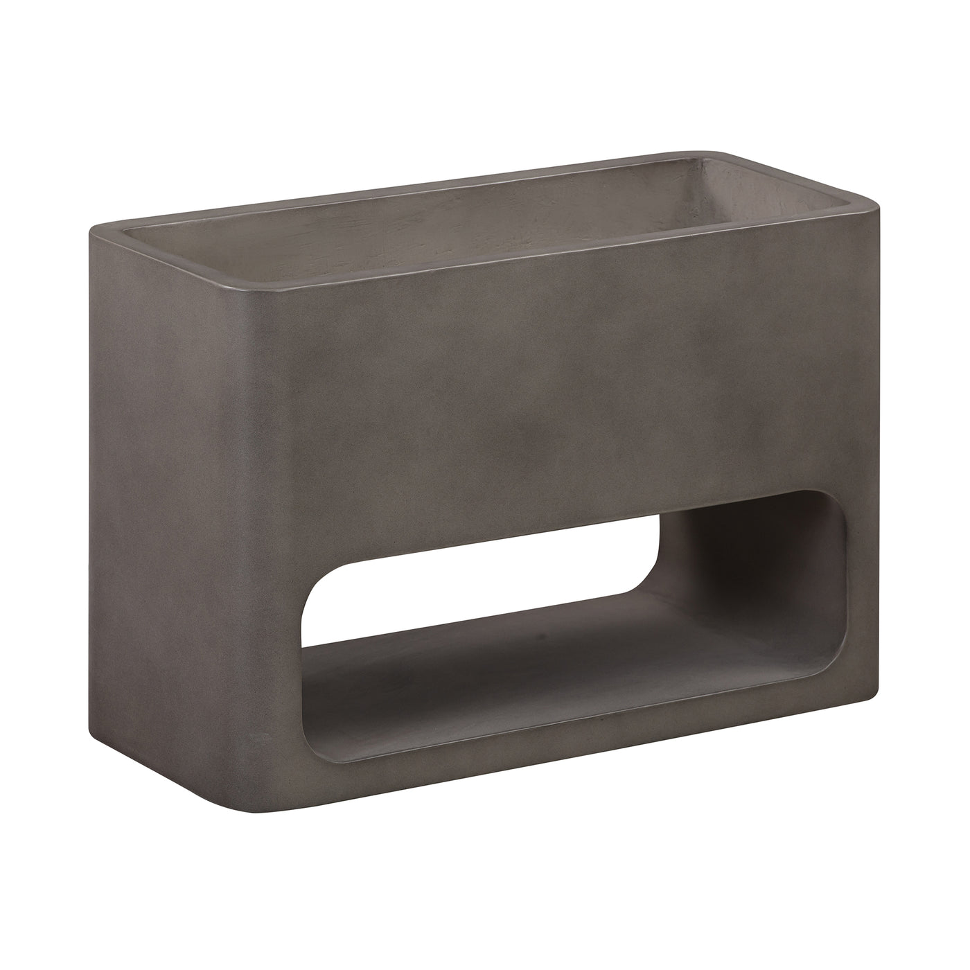 Sunstone Planter