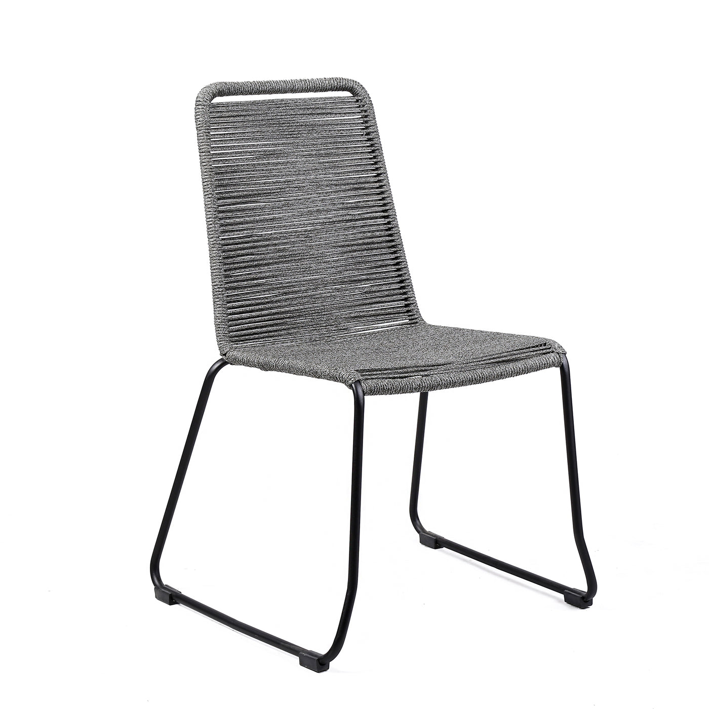 Shasta Outdoor Dining Chair Set of 2