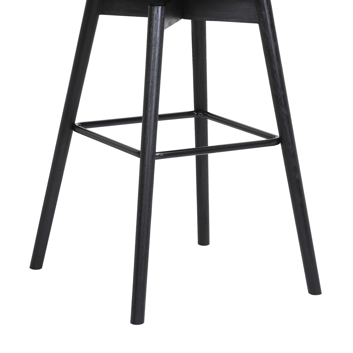Sicily Upholstered Swivel Barstool