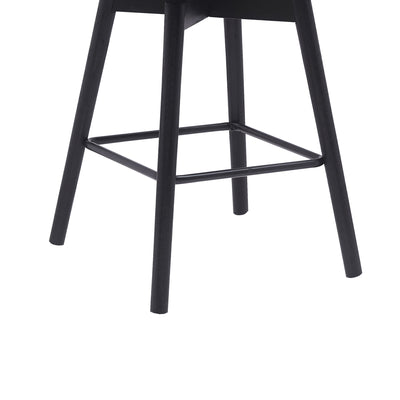 Sicily Upholstered Swivel Barstool