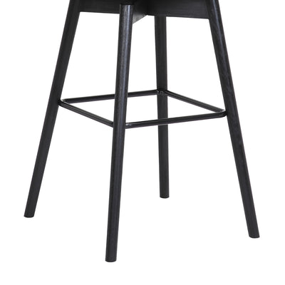 Sicily Upholstered Swivel Barstool