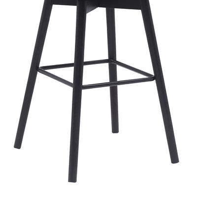Sicily Upholstered Swivel Barstool