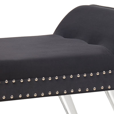 Silas Bench