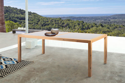 Sienna Outdoor Dining Table