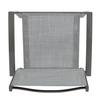 Solana Outdoor Dining Chairs
