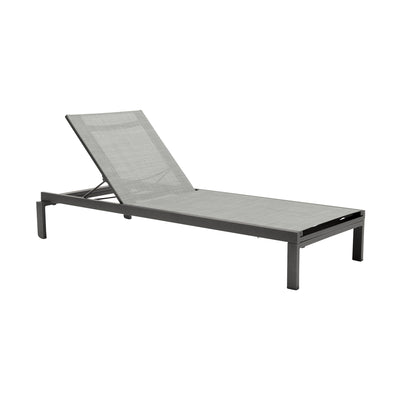 Solana Outdoor Chaise Lounge Chair