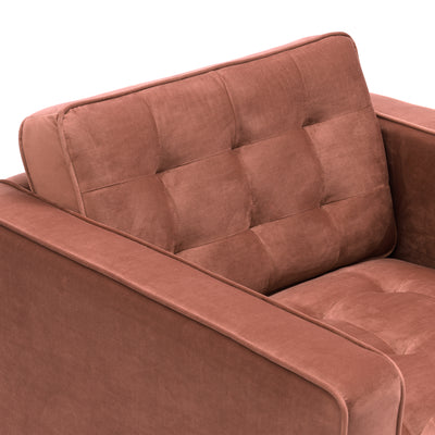 Somerset Club Chair