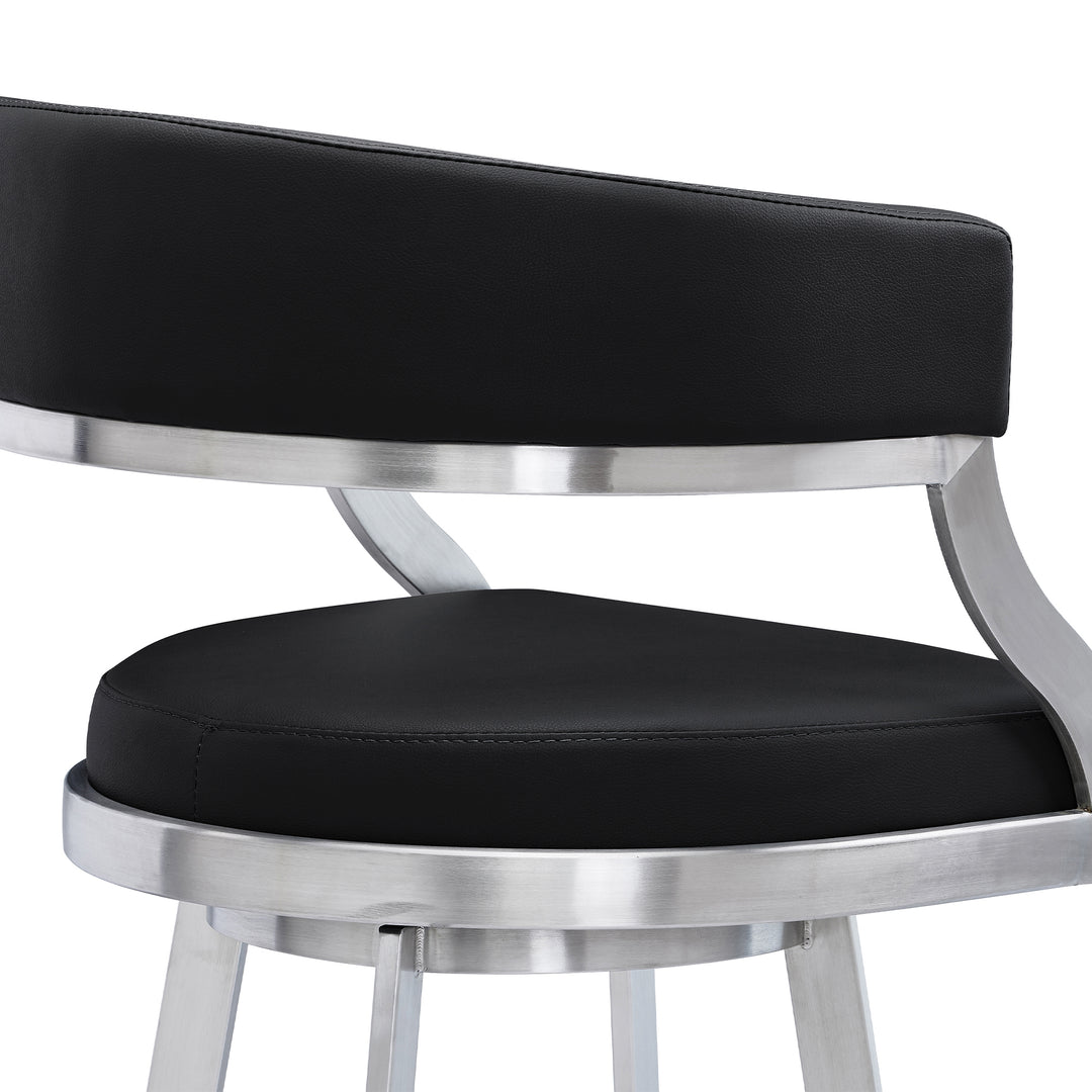 Saturn Barstool