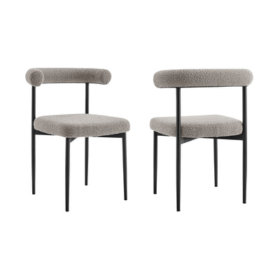 Shannon Upholstered Dining Chair