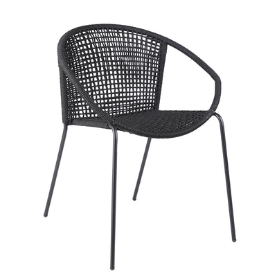 Snack Outdoor Dining Chair