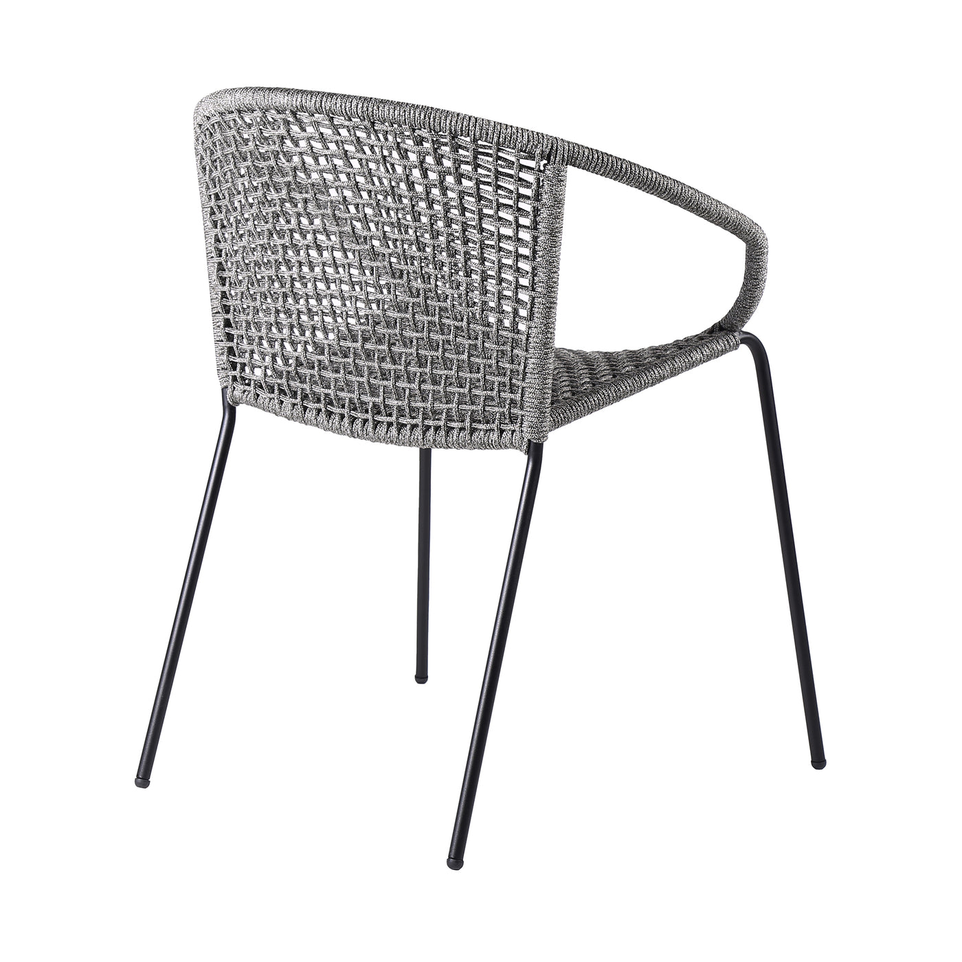 Snack Outdoor Dining Chair